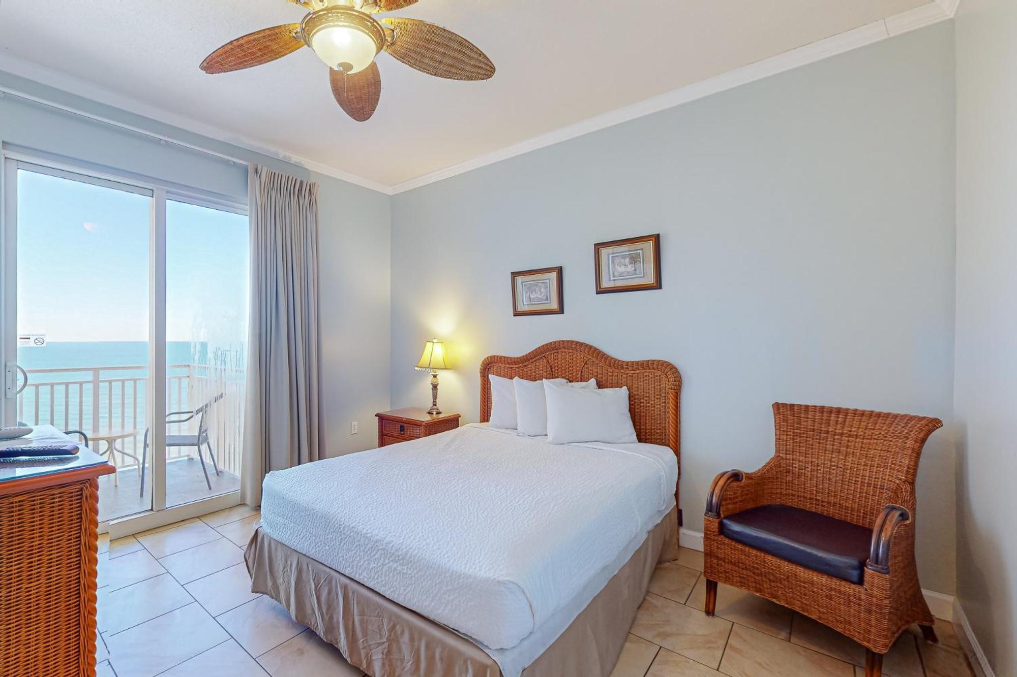 Апартаменты Sterling Reef 1907 Панама-Сити Экстерьер фото
