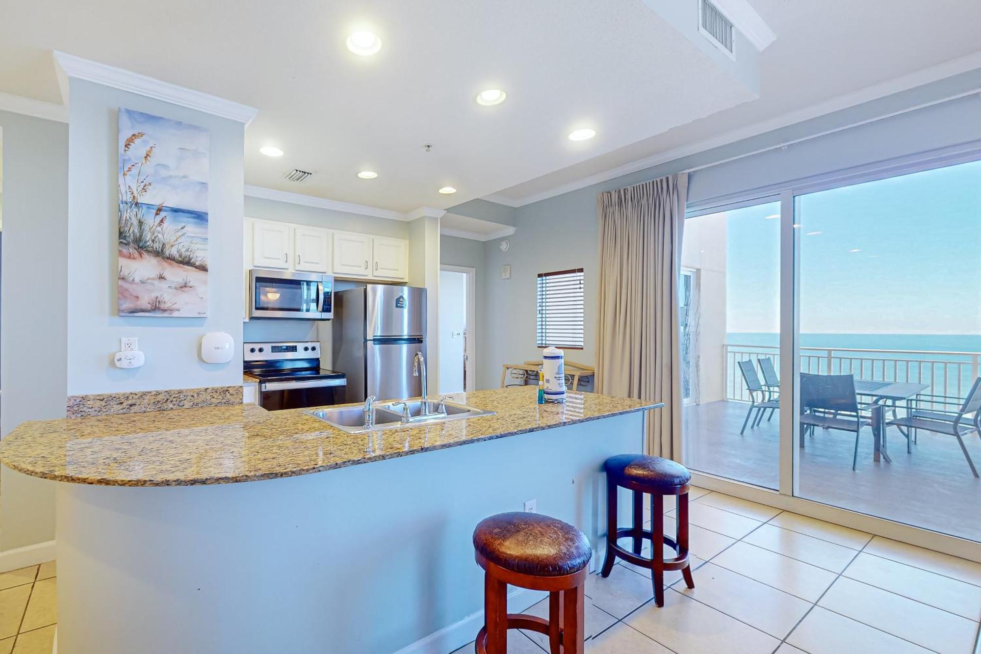 Апартаменты Sterling Reef 1907 Панама-Сити Экстерьер фото