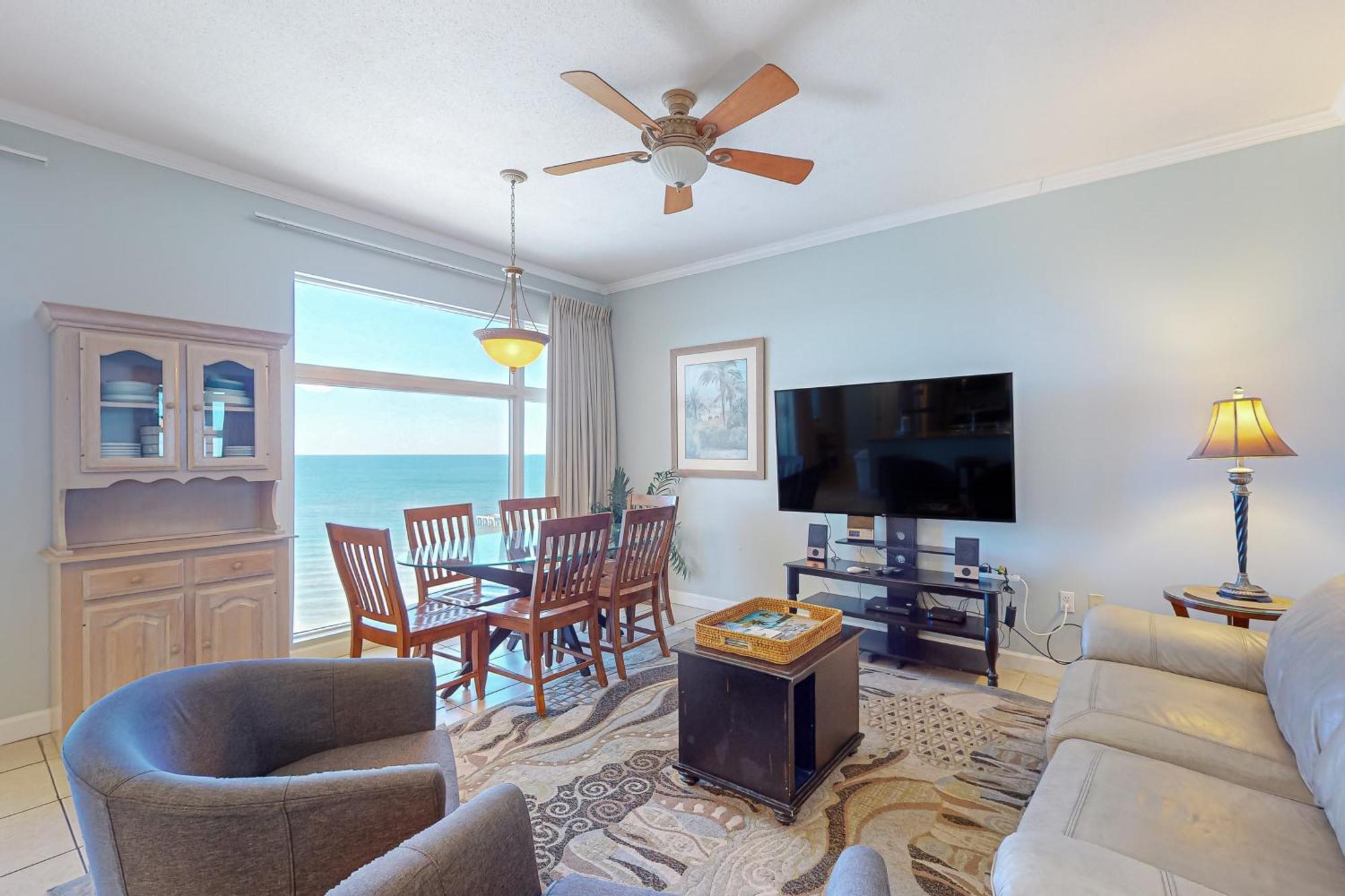 Апартаменты Sterling Reef 1907 Панама-Сити Экстерьер фото