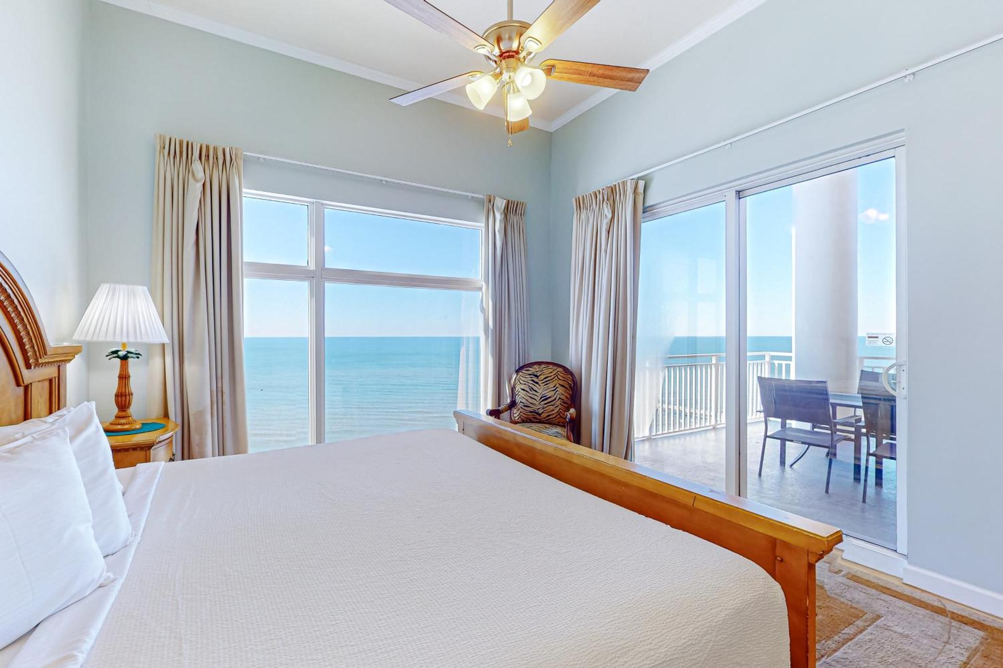 Апартаменты Sterling Reef 1907 Панама-Сити Экстерьер фото