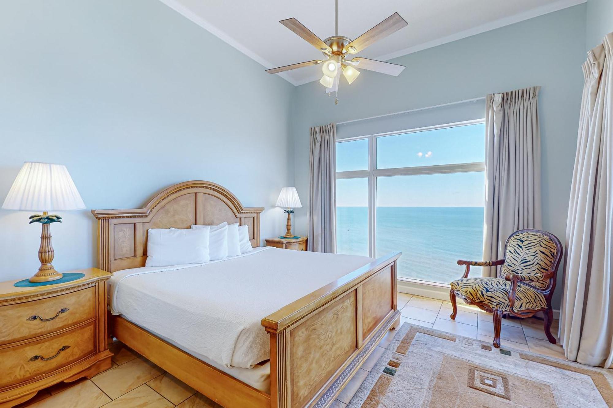 Апартаменты Sterling Reef 1907 Панама-Сити Экстерьер фото