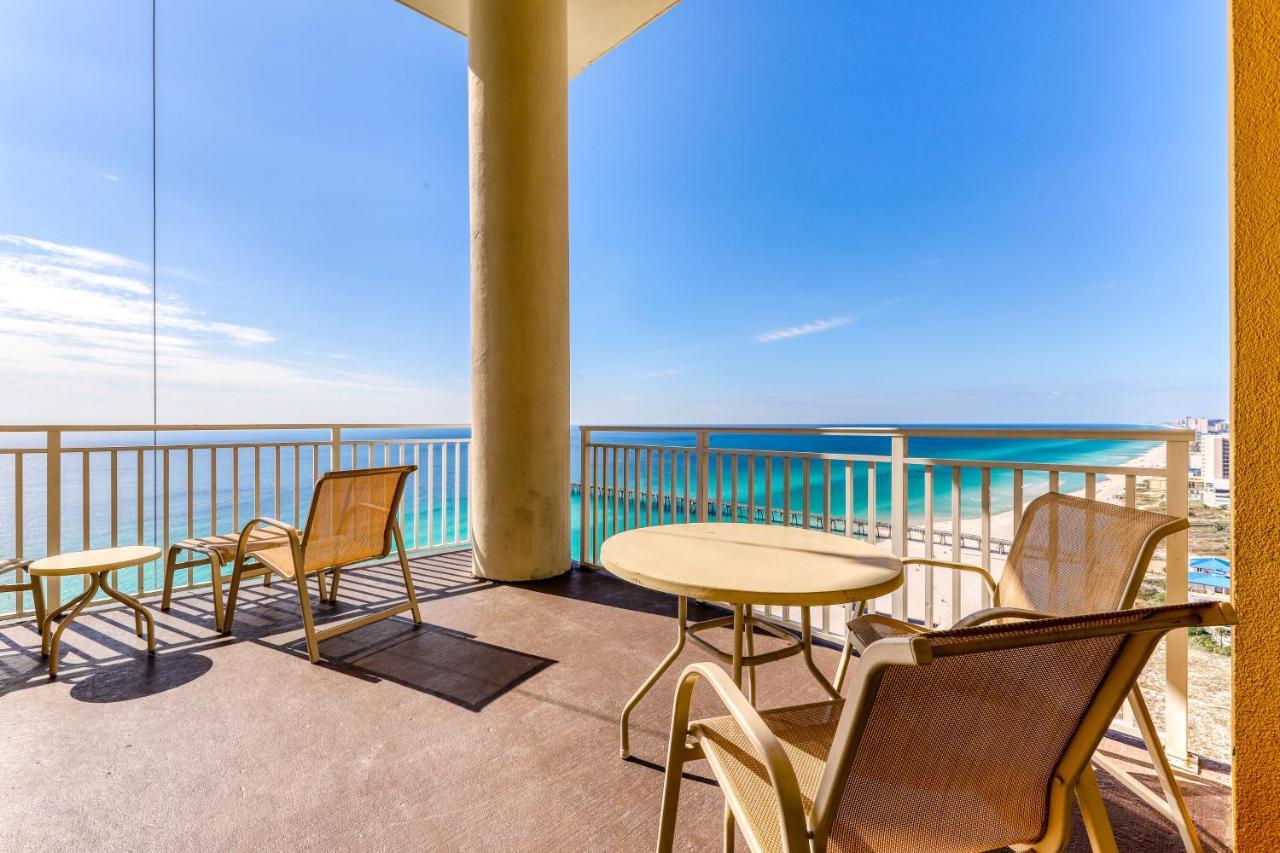 Апартаменты Sterling Reef 1907 Панама-Сити Экстерьер фото
